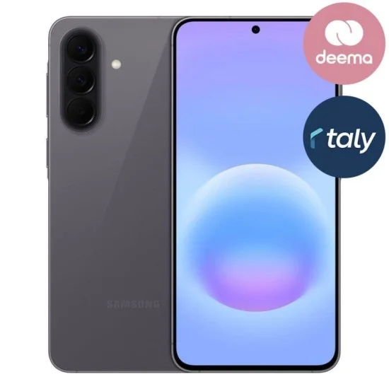 Samsung A57 5G Phone 6.7 256GB 8GB – Grey
